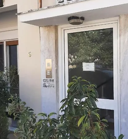 Apartman Androniki Návplio