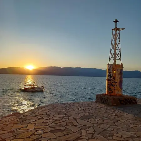 Androniki Apartment Nafplio