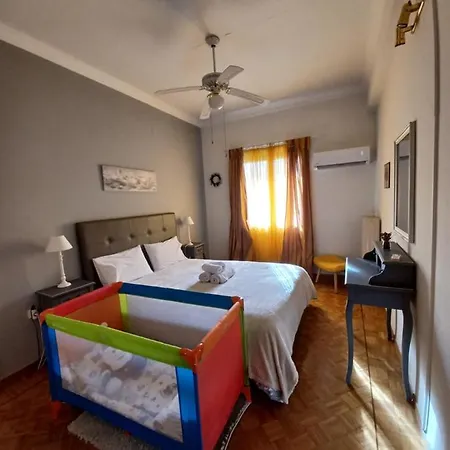 Apartman Androniki Návplio