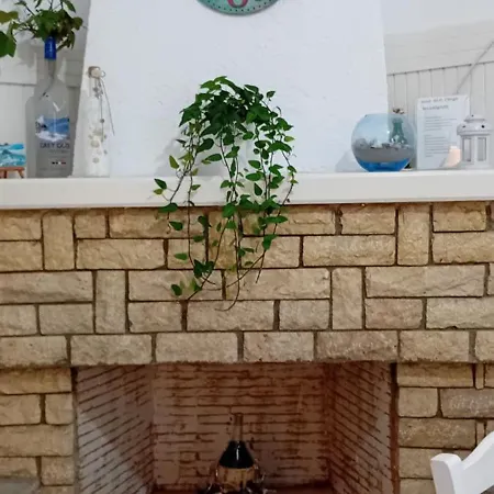 Apartman Androniki