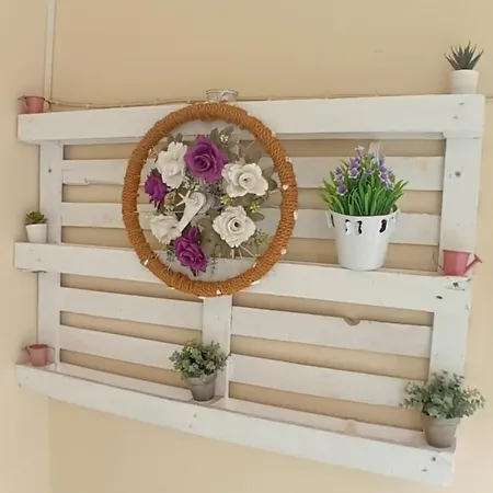 Apartman Androniki