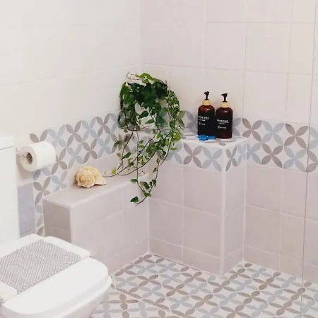 Androniki Apartment