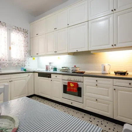 Androniki Apartment Nafplio