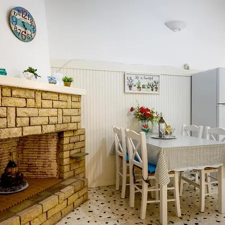 Androniki Apartment Nafplio