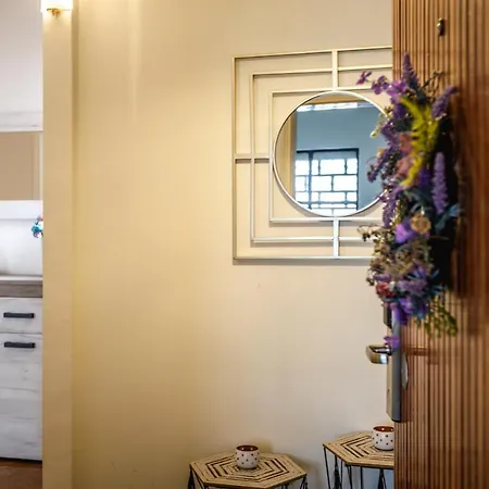 Androniki Apartment Nafplio