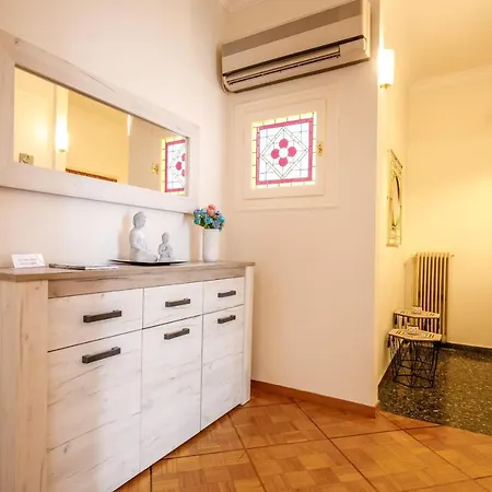 Androniki Apartment