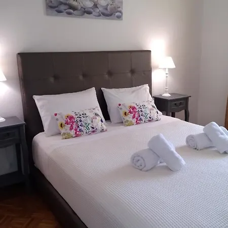 Apartman Androniki