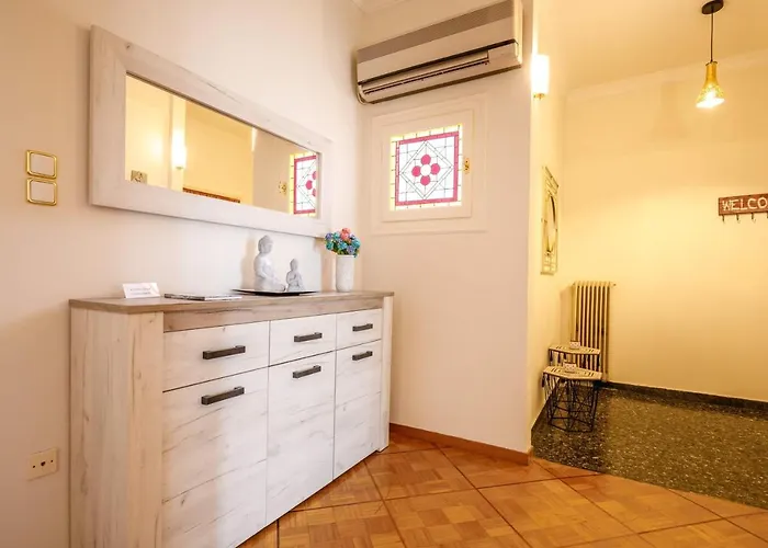 Androniki Apartman
