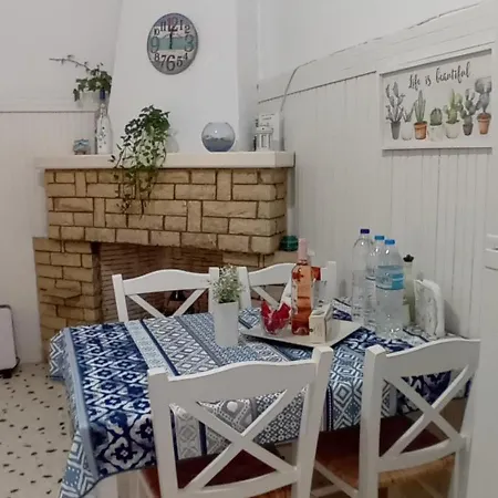 Appartement Androniki *