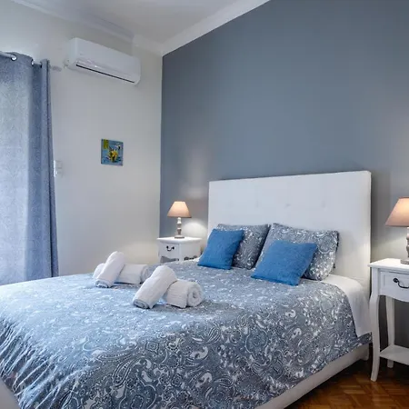 Appartement Androniki Nauplion