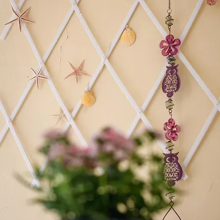 Διαμέρισμα Androniki