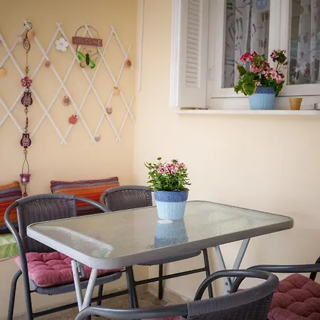 Apartamento Androniki