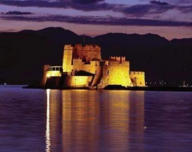 Androniki Nafplio