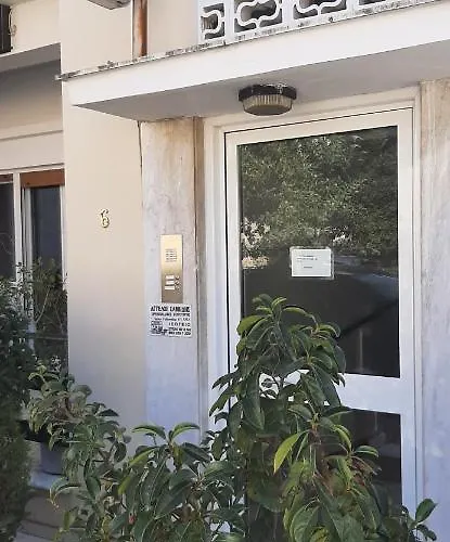Apartmán Androniki Nafplio