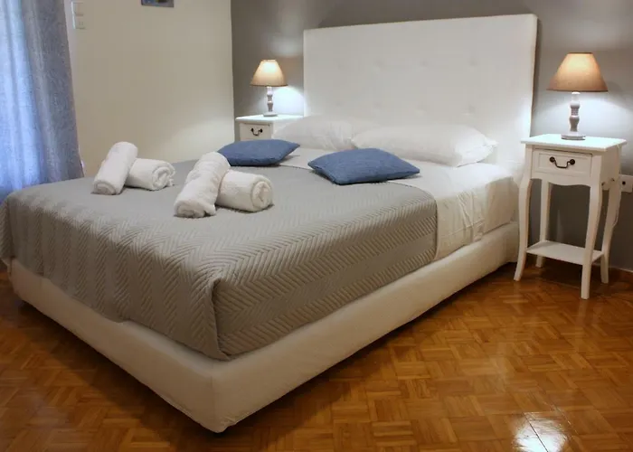 Androniki * Náuplia