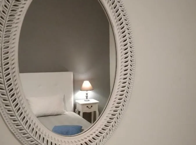 Androniki Apartmán *