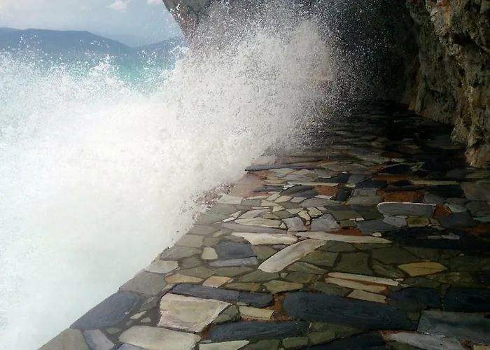 Apartmán Androniki Nafplio