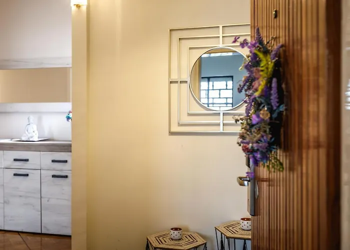 Androniki Apartamento Náuplia