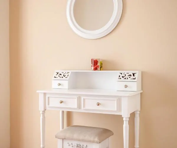 Apartamento Androniki Náuplia