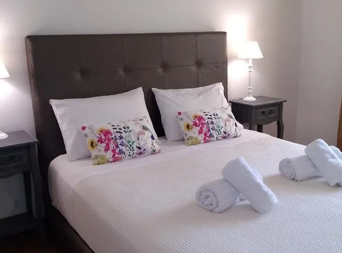 Apartamento Androniki